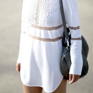 Alexander Wang x HM Shirt Dress